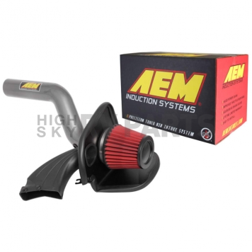 AEM Induction Cold Air Intake - 21-852C-4