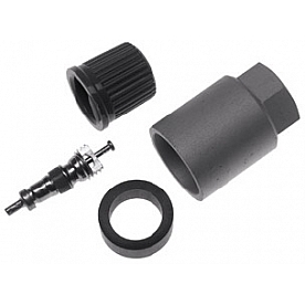 Schrader TPMS Solutions Tire Pressure Monitoring System - TPMS Sensor Service Kit - 20009
