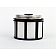 Advanced FLOW Engineering Fuel Filter - 44-FF007