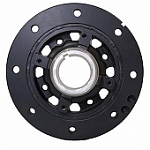 PowerBond by Dayco Harmonic Balancer - PB1149N