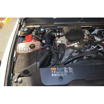 Injen Technology Cold Air Intake - EVO7013-3