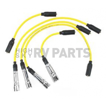 ACCEL Spark Plug Wire Set 5151