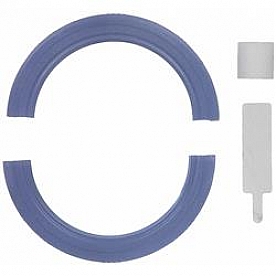 Fel-Pro Gaskets Rear Main Seal - BS 40096-1