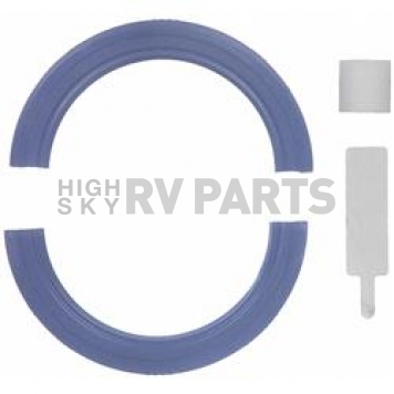 Fel-Pro Gaskets Rear Main Seal - BS 40096-1