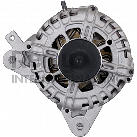 Remy International Alternator/ Generator 11180
