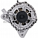 Remy International Alternator/ Generator 11180