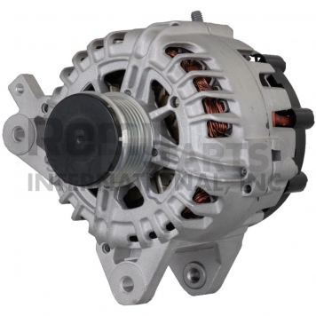 Remy International Alternator/ Generator 11180-1