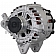 Remy International Alternator/ Generator 11180
