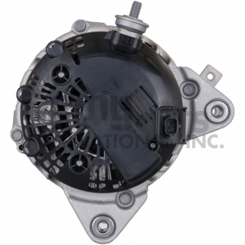 Remy International Alternator/ Generator 11180-2