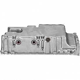 Spectra Premium Oil Pan - VOP02A