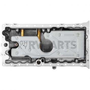 Spectra Premium Oil Pan - VOP02A-2
