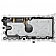 Spectra Premium Oil Pan - VOP02A