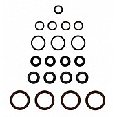 Fel-Pro Gaskets Fuel Injector O-Ring - ES 73035