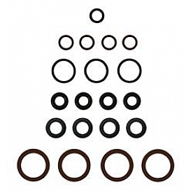 Fel-Pro Gaskets Fuel Injector O-Ring - ES 73035