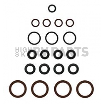 Fel-Pro Gaskets Fuel Injector O-Ring - ES 73035