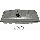 Dorman (OE Solutions) Fuel Tank - 576-165