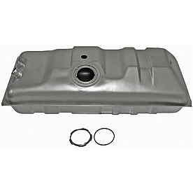 Dorman (OE Solutions) Fuel Tank - 576-165