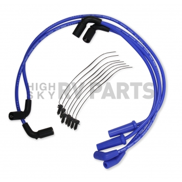 ACCEL Spark Plug Wire Set 171116-B
