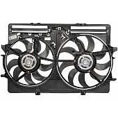 Dorman (OE Solutions) Cooling Fan 620839