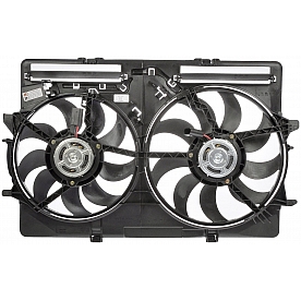 Dorman (OE Solutions) Cooling Fan 620839