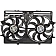 Dorman (OE Solutions) Cooling Fan 620839