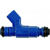 GB Remanufacturing Fuel Injector - 812-12157