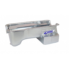 Canton Racing Oil Pan - 15-690