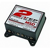 MSD Ignition Rev Limiter Module Selector 8739