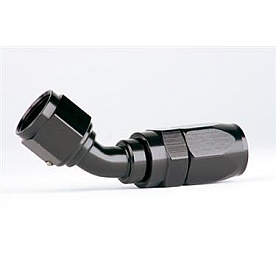 Aeromotive Fuel System Hose End Fitting 15654