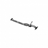 Walker Exhaust Pipe Intermediate - 53266