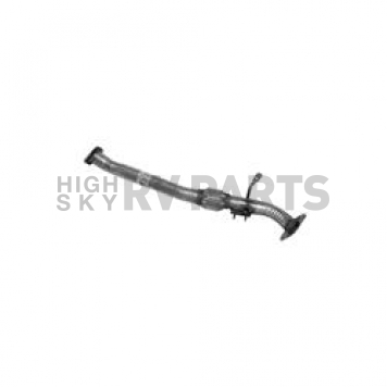 Walker Exhaust Pipe Intermediate - 53266