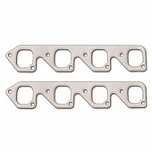 Remflex Gaskets Exhaust Header Gasket - 3007