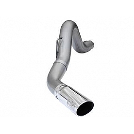 AFE Atlas DFP Exhaust System Kit - 71-3125