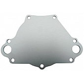 Proform Parts Water Pump Backing Plate 66237
