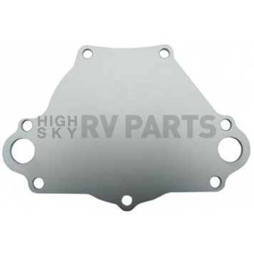 Proform Parts Water Pump Backing Plate 66237