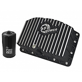 Advanced FLOW Engineering Oil Pan - 46-70322