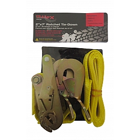 TrailFX Tie Down Strap A12031Y
