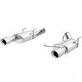 Magnaflow Performance Exhaust Competition Axle Back System - 15593