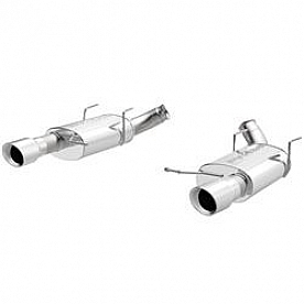 Magnaflow Performance Exhaust Competition Axle Back System - 15593