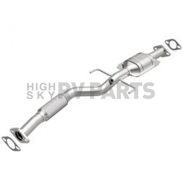Magnaflow Direct Fit OEM Grade OBDII Catalytic Converter - 49458