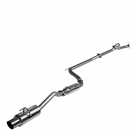 Skunk 2 Exhaust MegaPower Cat Back System - 413-05-2700