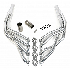 Hedman Long Tube Exhaust Header - 45096