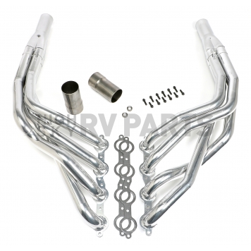 Hedman Long Tube Exhaust Header - 45096