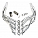 Hedman Long Tube Exhaust Header - 45096
