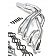 Hedman Long Tube Exhaust Header - 45096