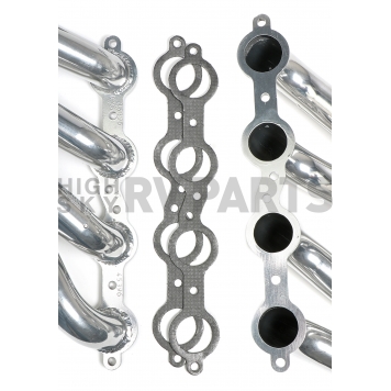 Hedman Long Tube Exhaust Header - 45096-2