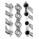 Hedman Long Tube Exhaust Header - 45096