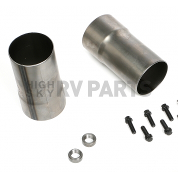 Hedman Long Tube Exhaust Header - 45096-3
