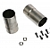 Hedman Long Tube Exhaust Header - 45096