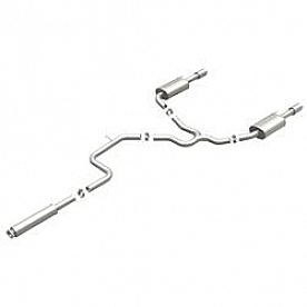 Magnaflow Performance Exhaust Cat-Back System - 16729